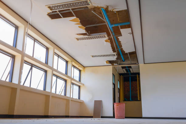 Best 24-hour water damage restoration  in Pablo, MT