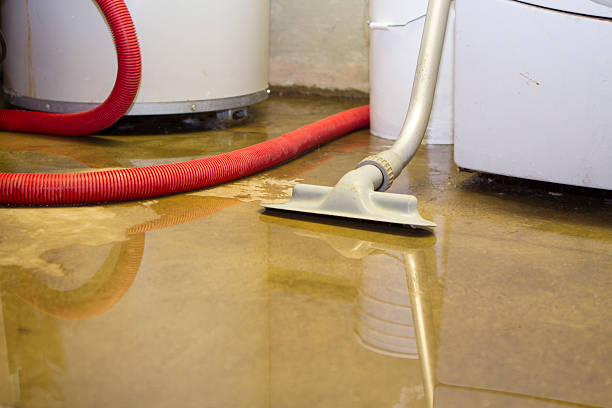 Best Emergency water damage restoration  in Pablo, MT